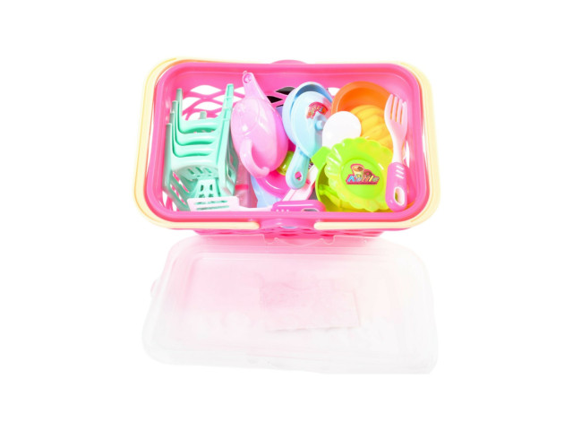 KITCHEN SET N11