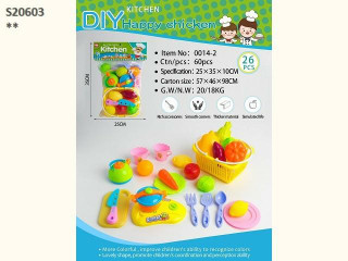 KITCHEN SET KITCHEN SET