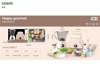 KITCHEN SET Z17 KITCHEN SET Z17