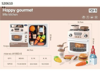 KITCHEN SET KITCHEN SET