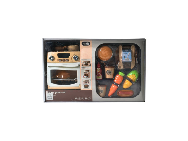 KITCHEN SET
