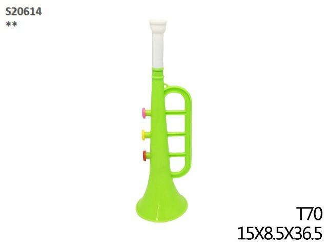 TRUMPET B3