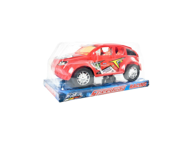 FRICTION CAR N10
