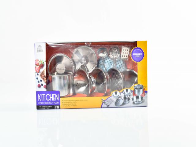 KITCHEN SET H26