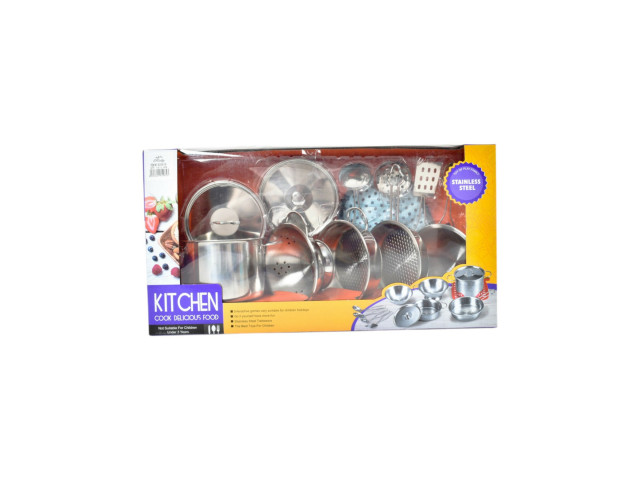 KITCHEN SET H26