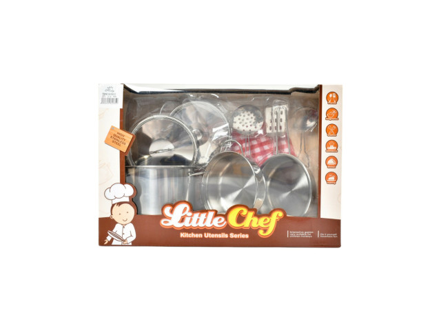 KITCHEN SET H28