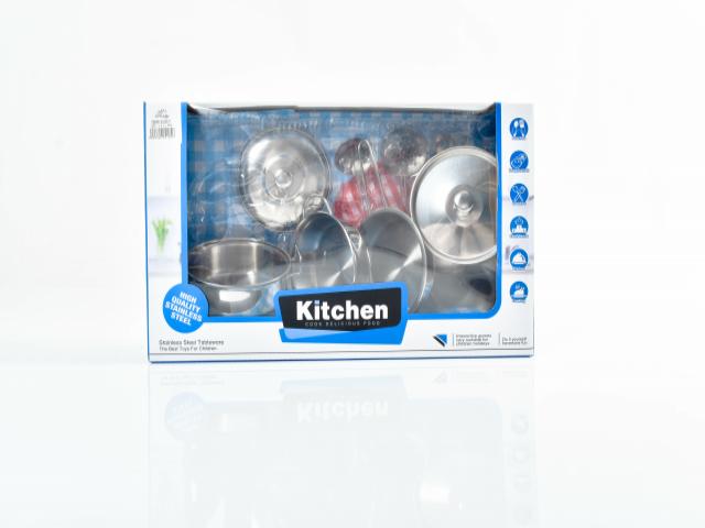 KITCHEN SET H26