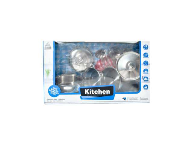 KITCHEN SET H26