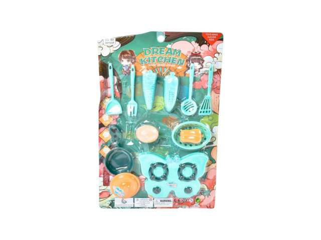 KITCHEN SET C13