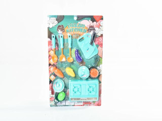 KITCHEN SET N8/D2 KITCHEN SET N8/D2