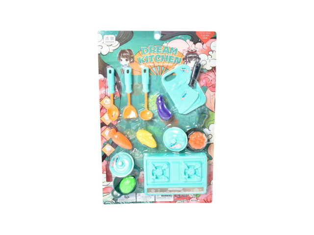 KITCHEN SET N8/D2