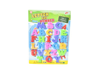 MAGNETIC CHARACTER SET N11 MAGNETIC CHARACTER SET N11