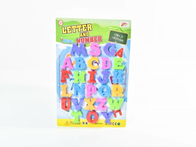 MAGNETIC CHARACTER SET N11