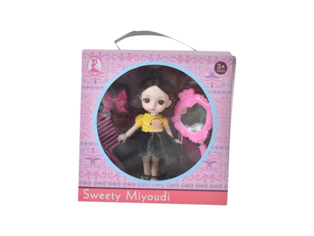 DOLL Z10