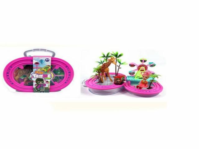 PARK TOY SET H29