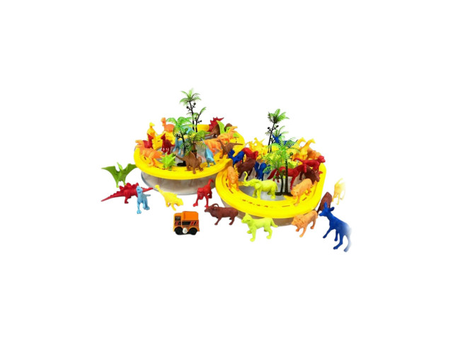 DINOSAUR SET H29