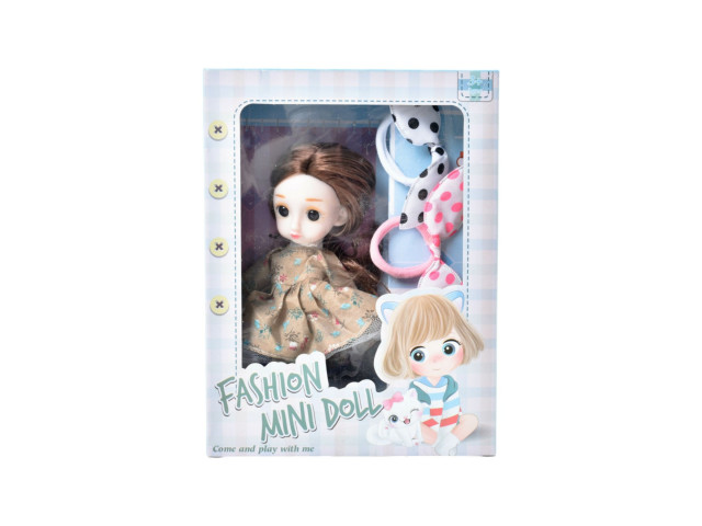 DOLL N15