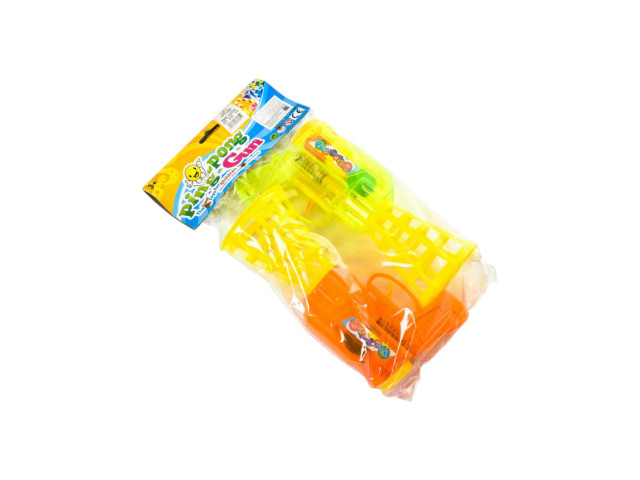 PINGPONG GUN SET
