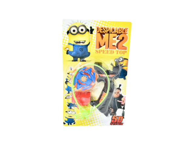 PEG-TOP SET N11