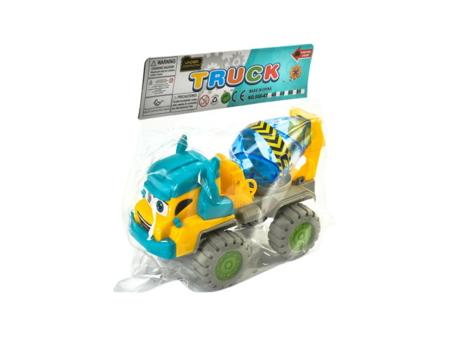TRUCK
