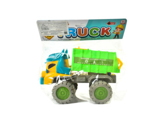 TRUCK TRUCK