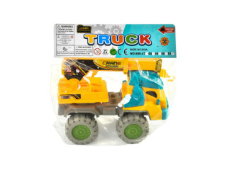 TRUCK TRUCK