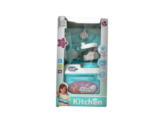 KITCHEN SET Z16/R24/B14