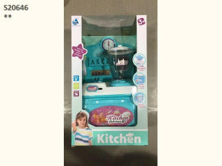 KITCHEN SET KITCHEN SET
