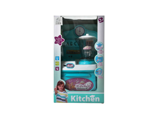 KITCHEN SET