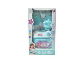 KITCHEN SET (Z15 (B8)/Z9/A16/Z15 KITCHEN SET (Z15 (B8)/Z9/A16/Z15
