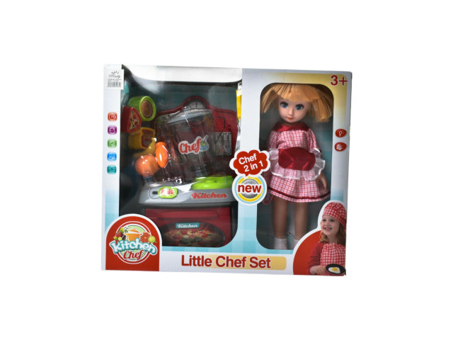 FOOD SET