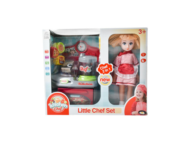KITCHENSET
