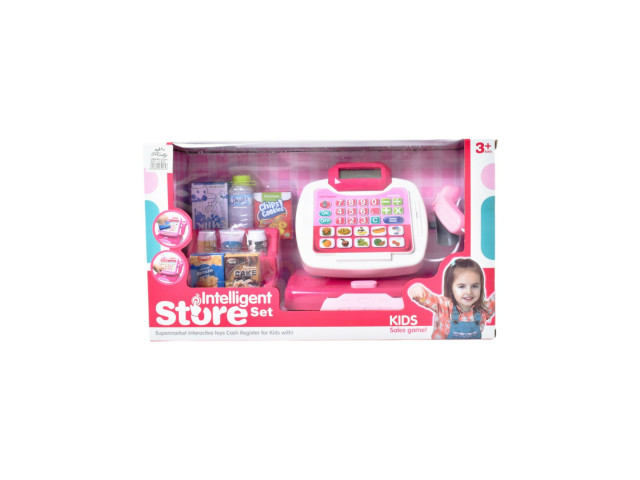 CASH REGISTER SET N14