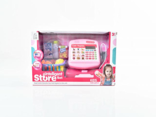 CASH REGISTER SET H26