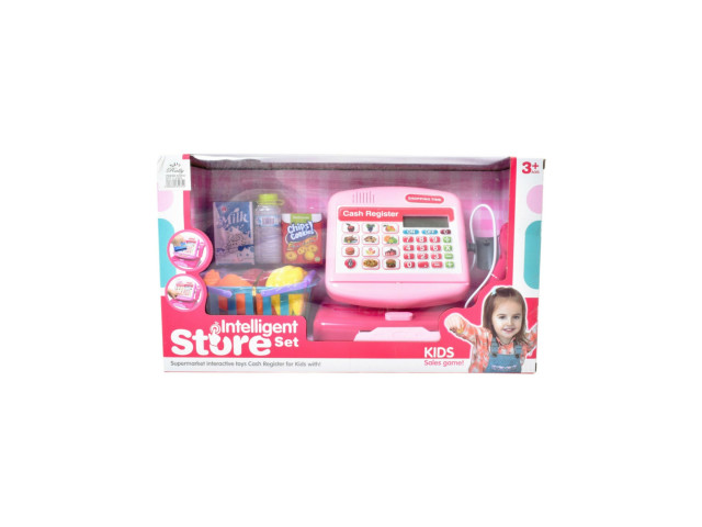 CASH REGISTER SET H26