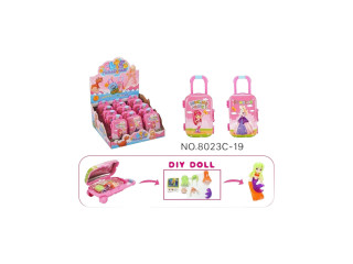 LUGGAGE SET N17