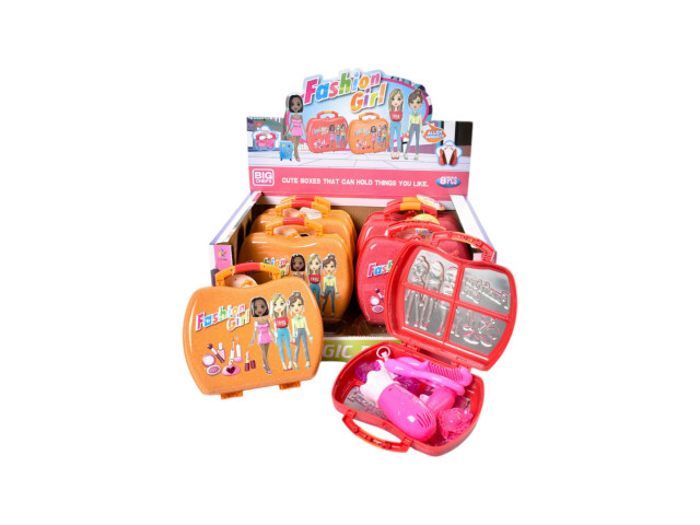 BEAUTY SET N10