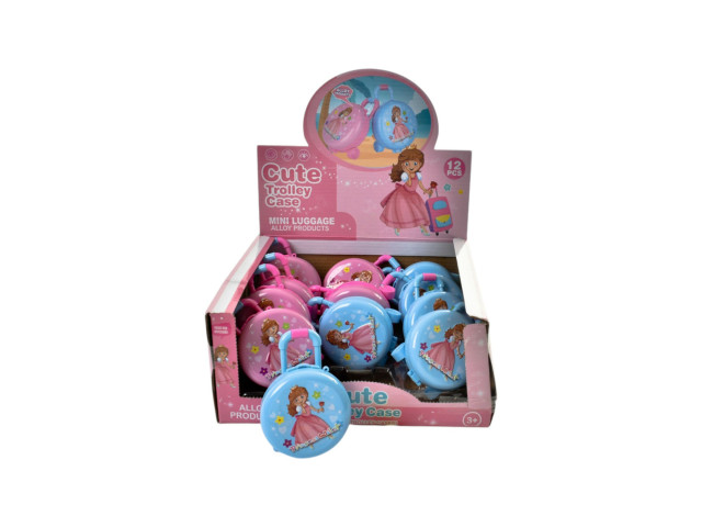 LUGGAGE SET Z4