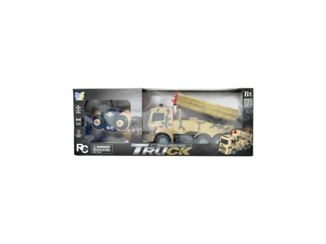 RC CAR M2 RC CAR M2