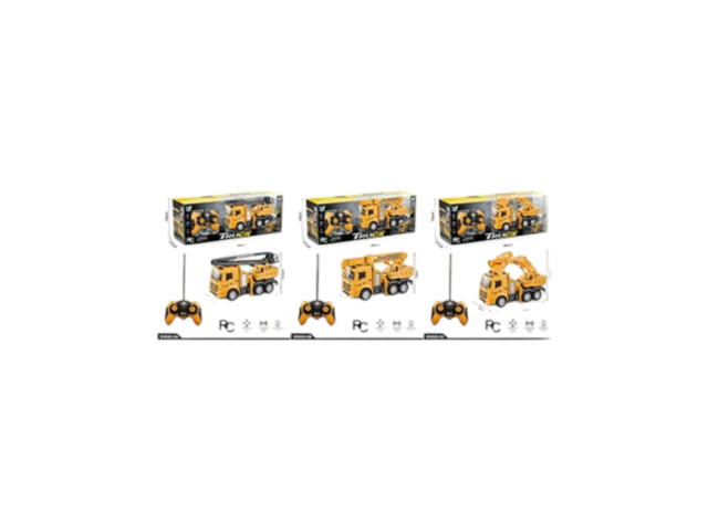 RC TRUCK H28