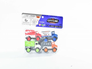 CAR SET C13 CAR SET C13