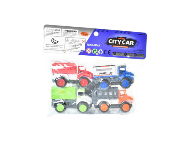 CAR SET C13