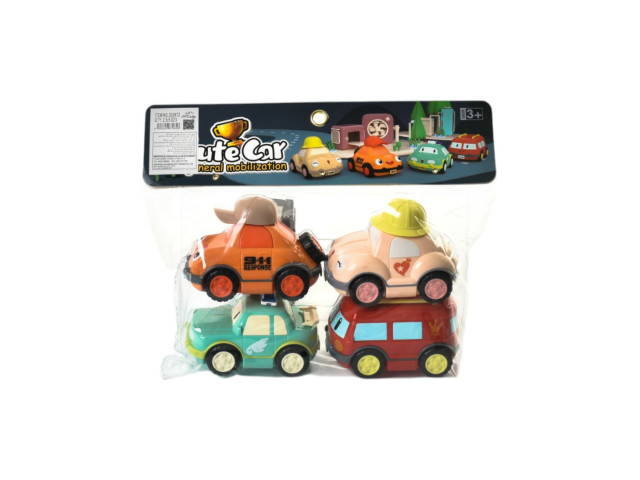 FRICTION TRUCK