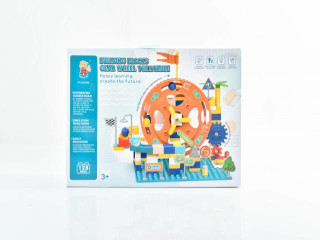 BUILDING BLOCK N8 BUILDING BLOCK N8