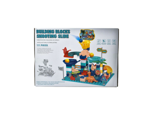 BUILDING BLOCK BUILDING BLOCK