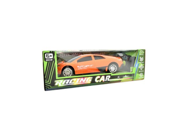 RC CAR C5