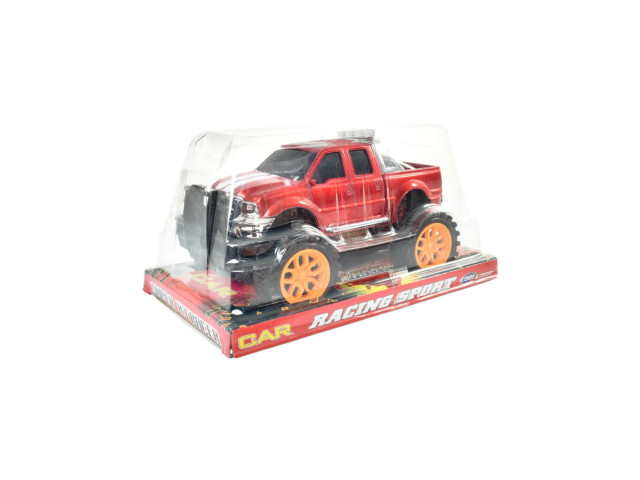 FRICTION CAR N14