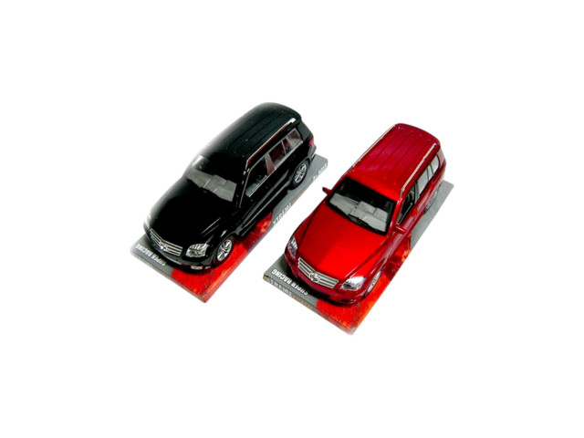 FRICTION CAR H27