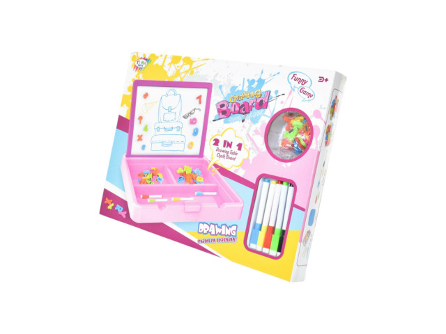 DRAWING SET N14