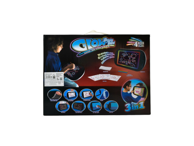 DRAWING BOARD SET